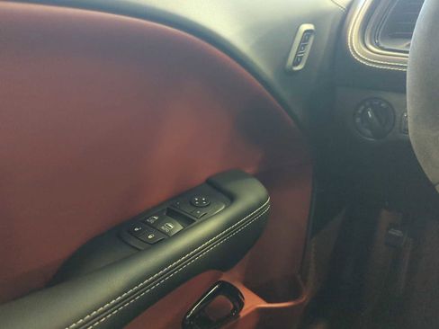 New 2023 Dodge Challenger SRT Hellcat Redeye RWD image 20