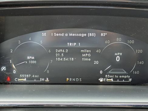 Certified 2023 Lincoln Nautilus Reserve w/ Equipment Group 201A AWD/4WD image 25