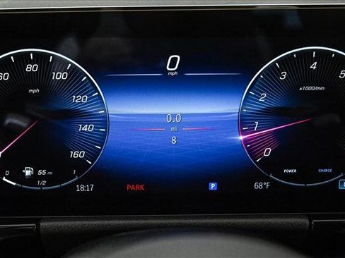 New 2026 Mercedes-Benz GLA 250 4MATIC image 11