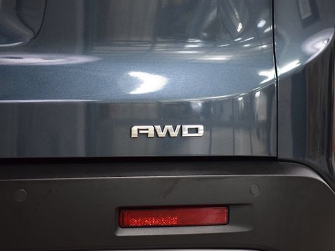 Used 2019 GMC Acadia SLT w/ LPO, Cargo Package AWD/4WD image 24