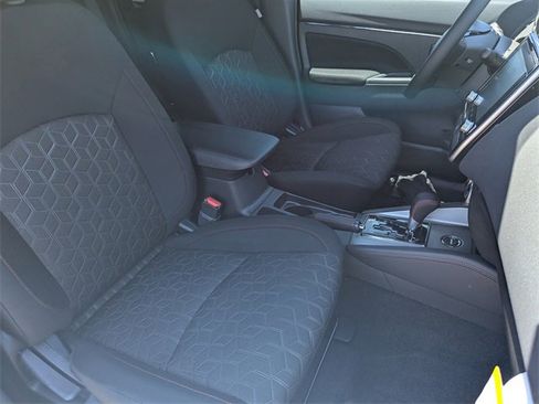 New 2025 Mitsubishi Outlander Sport AWD image 6
