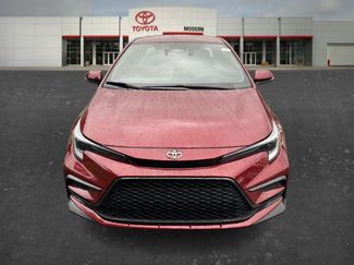 Certified 2024 Toyota Corolla SE FWD video 2