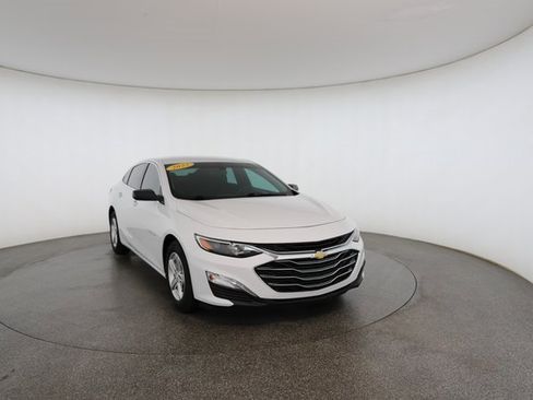 Used 2022 Chevrolet Malibu LS w/ LPO, Convenience Package 1 image 28