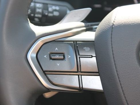 Certified 2025 Lexus RX 350 FWD w/ Technology Package image 18