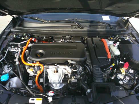 Used 2023 Honda Accord Touring image 35