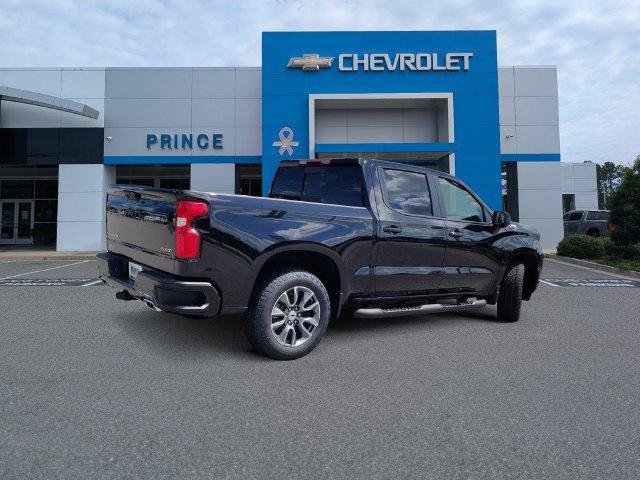 New 2026 Chevrolet Silverado 1500 RST w/ RST All Star Premium Package AWD/4WD image 6