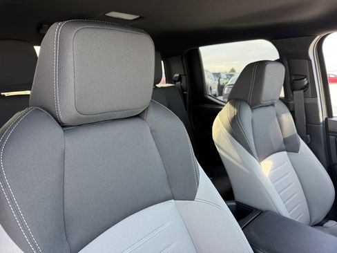 New 2026 Toyota Tacoma TRD Off-Road AWD/4WD image 3