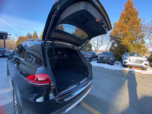 Used 2022 Mercedes-Benz GLE 350 4MATIC image 14