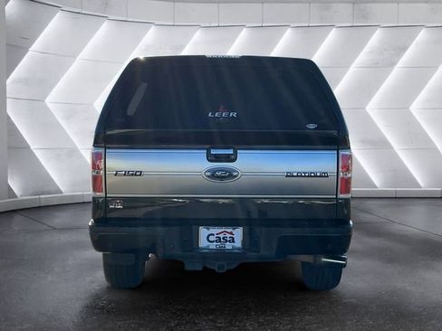 Used 2013 Ford F150 Platinum image 9