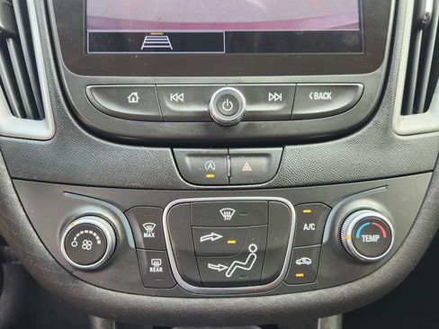 Used 2022 Chevrolet Malibu RS w/ LPO, Convenience Package 2 FWD image 16