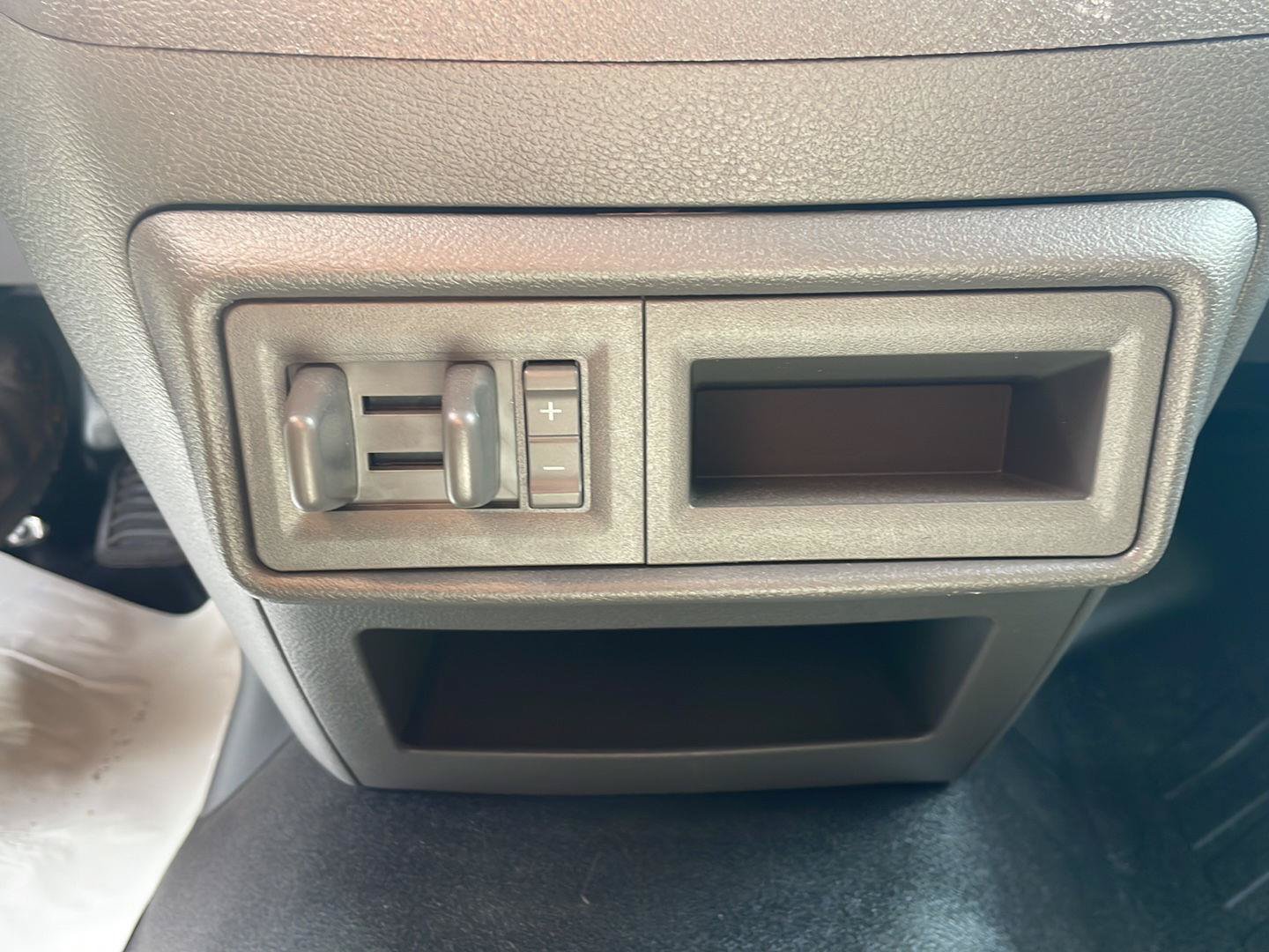 Used 2024 Ford Transit 350 AWD w/ Interior Upgrade Package image 19