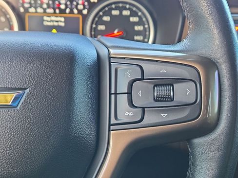 Used 2021 Chevrolet Tahoe High Country image 25