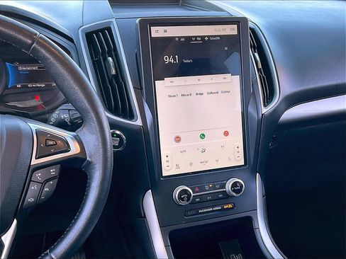 Used 2023 Ford Edge SEL w/ Convenience Package image 17