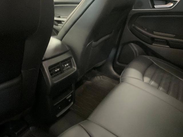 Certified 2024 Ford Edge SEL w/ Convenience Package AWD/4WD image 21