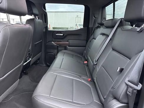 Certified 2019 GMC Sierra 1500 SLT w/ SLT Premium Plus Package image 16