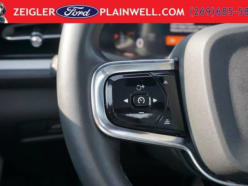 Used 2023 Polestar Polestar 2 w/ Pilot Pack AWD/4WD image 25