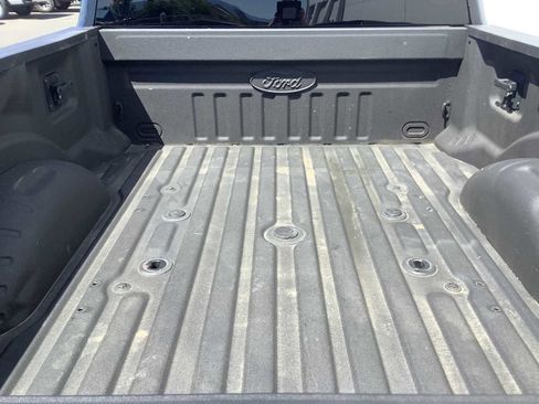 Used 2017 Ford F250 King Ranch w/ King Ranch Ultimate Package AWD/4WD image 14