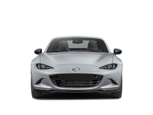 New 2026 MAZDA MX-5 Miata RF Club RWD image 7