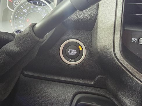 New 2026 RAM 3500 Tradesman AWD/4WD image 27