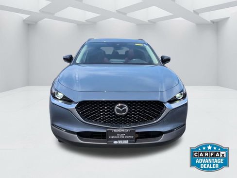 Certified 2023 MAZDA CX-30 AWD 2.5 S w/ Preferred Package image 13