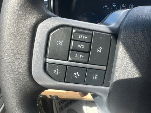 New 2026 Ford F250 Lariat w/ Chrome Package image 21