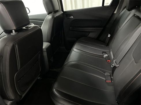 Used 2017 GMC Terrain SLT w/ Open Road Package image 15