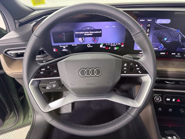 New 2026 Audi Q5 Premium AWD/4WD image 12