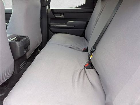 Used 2024 Toyota Tacoma TRD Sport w/ TRD Sport Upgrade Package RWD image 22
