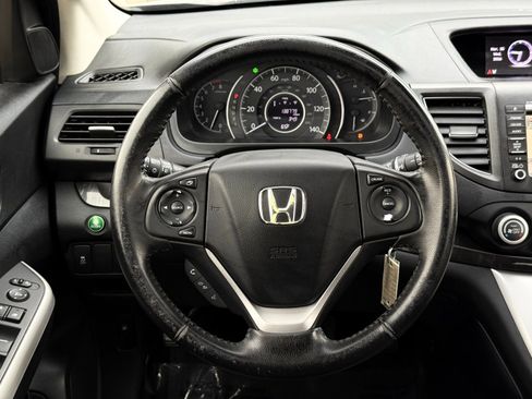 Used 2012 Honda CR-V EX-L image 30