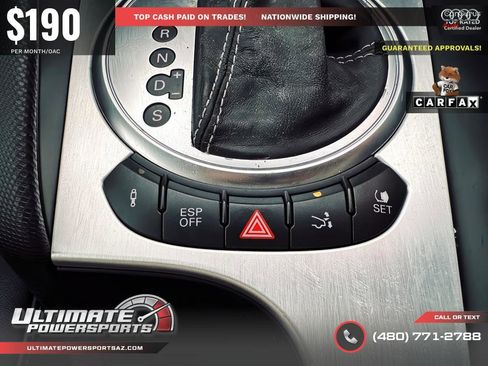 Used 2009 Audi TTS 2.0T Premium Plus image 53