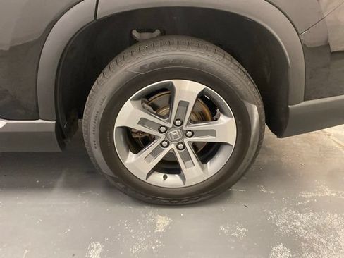 Used 2025 Honda Pilot EX-L image 28