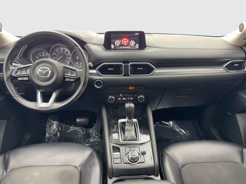 Used 2018 MAZDA CX-5 Touring w/ Preferred Equipment Package AWD/4WD image 20