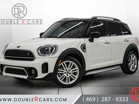 Used 2023 MINI Cooper Countryman S image 1