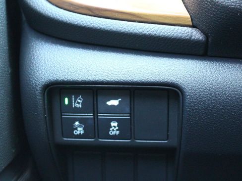 Used 2022 Honda CR-V EX-L image 27