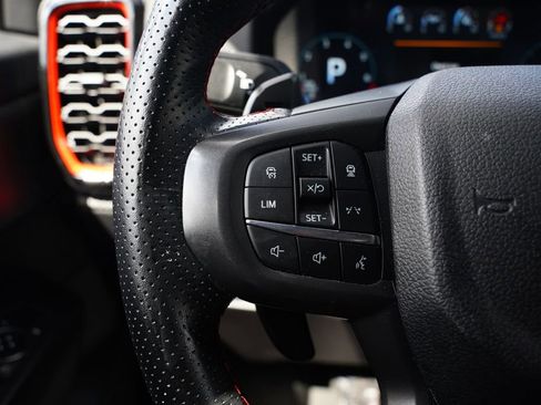 Used 2024 Ford Ranger Raptor AWD/4WD image 30