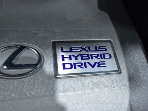 Used 2013 Lexus RX 450h AWD image 52