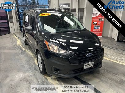 Used 2022 Ford Transit Connect XL