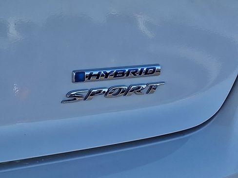 Used 2024 Honda Accord Sport image 30