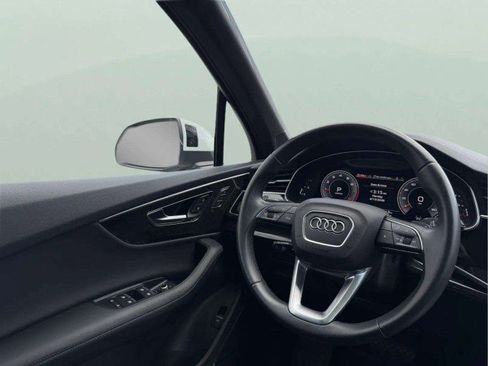 Certified 2023 Audi Q7 2.0T Premium w/ Premium Plus Package AWD/4WD image 15