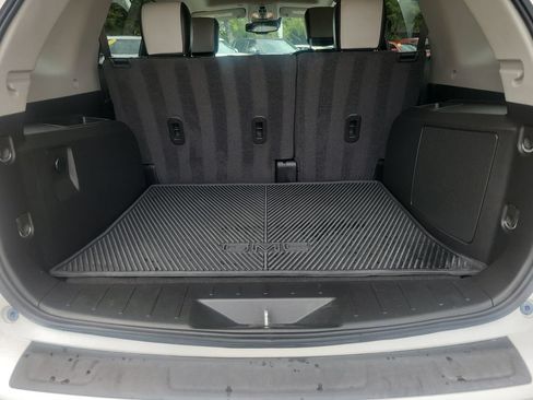 Used 2017 GMC Terrain Denali FWD image 26