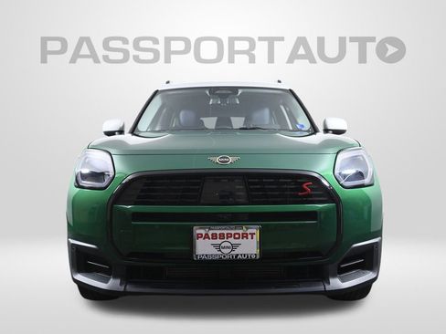 Used 2025 MINI Cooper Countryman S image 2