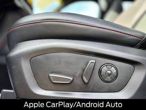 Certified 2025 Ford Explorer ST image 12