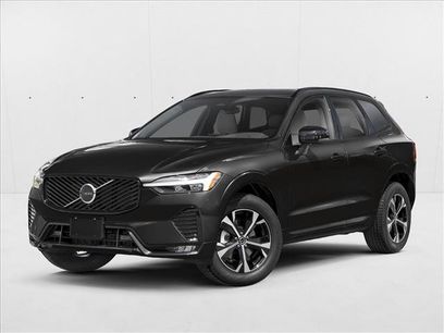 New 2026 Volvo XC60 B5 Plus w/ Climate Package