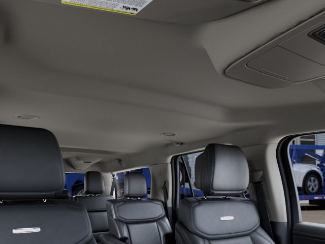New 2027 Ford Expedition Max Platinum AWD/4WD image 22
