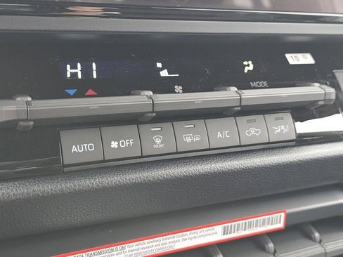 New 2026 Toyota Tundra SR5 image 34