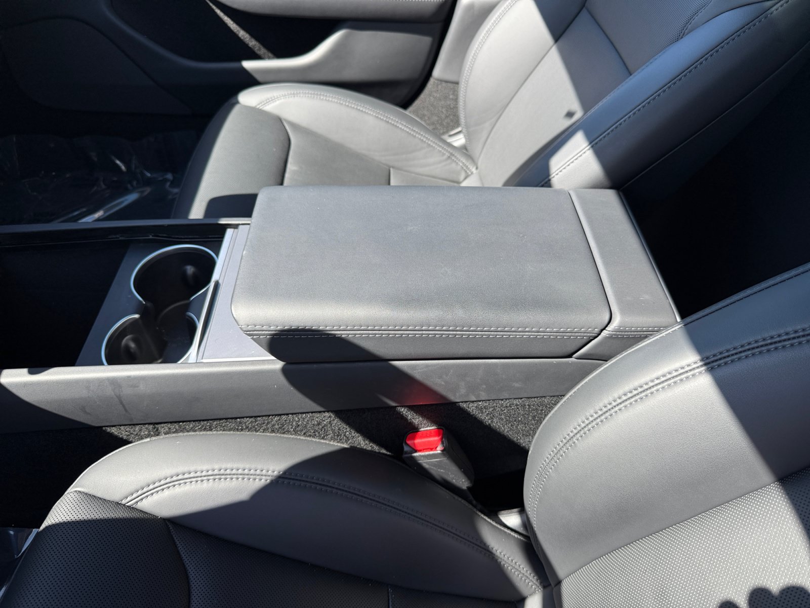 Used 2025 Tesla Model 3 Long Range RWD image 14