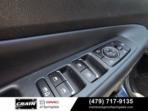 Used 2022 Hyundai Santa Fe Limited AWD/4WD image 12