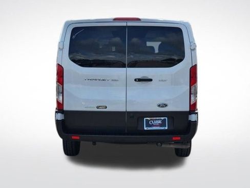 Used 2025 Ford Transit 350 XLT image 14