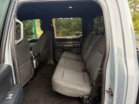 Used 2020 Ford F150 XLT w/ Equipment Group 302A Luxury image 6