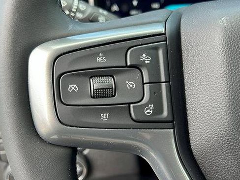 New 2026 Chevrolet Silverado 2500 LT image 23